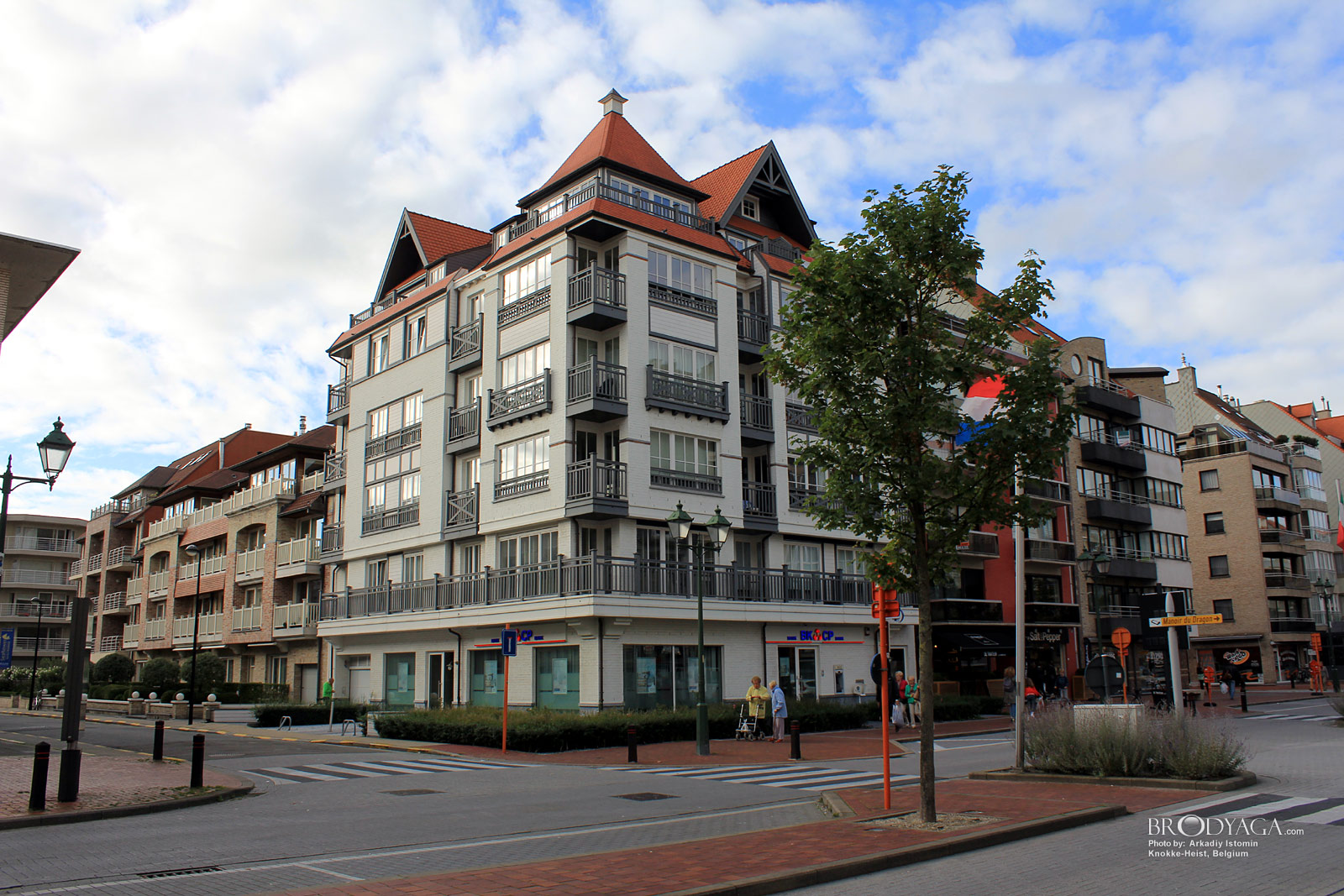 Knokke-Heist